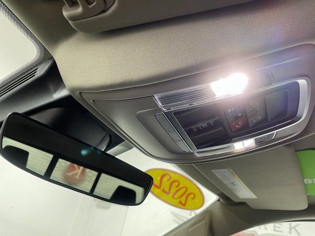 Used 2022 RAM 1500 Laramie image 21