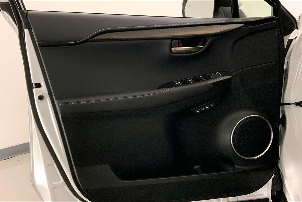Used 2019 Lexus NX 300 AWD w/ Premium Package image 24