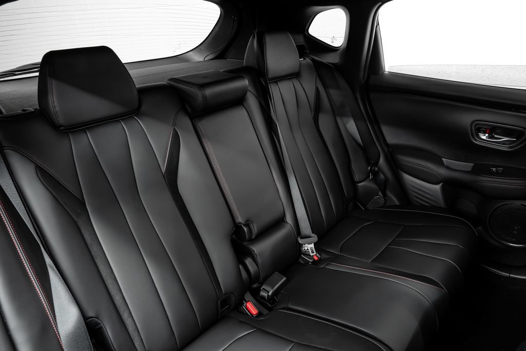 Certified 2025 Acura ADX A-Spec FWD image 31