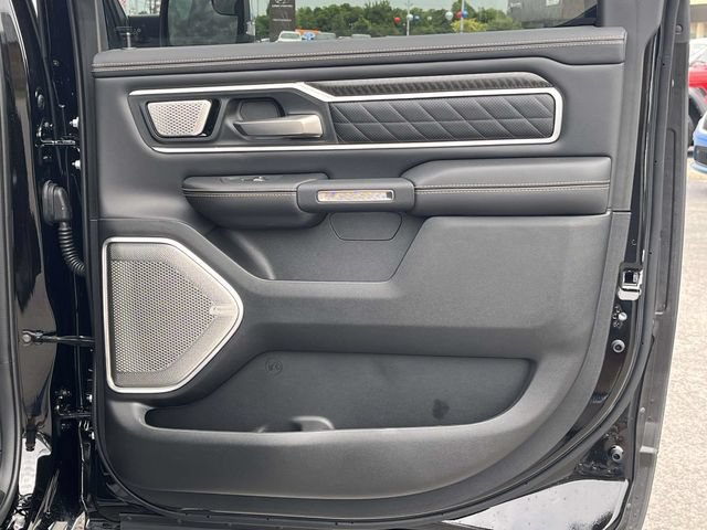 Used 2026 RAM 1500 Tungsten AWD/4WD image 23