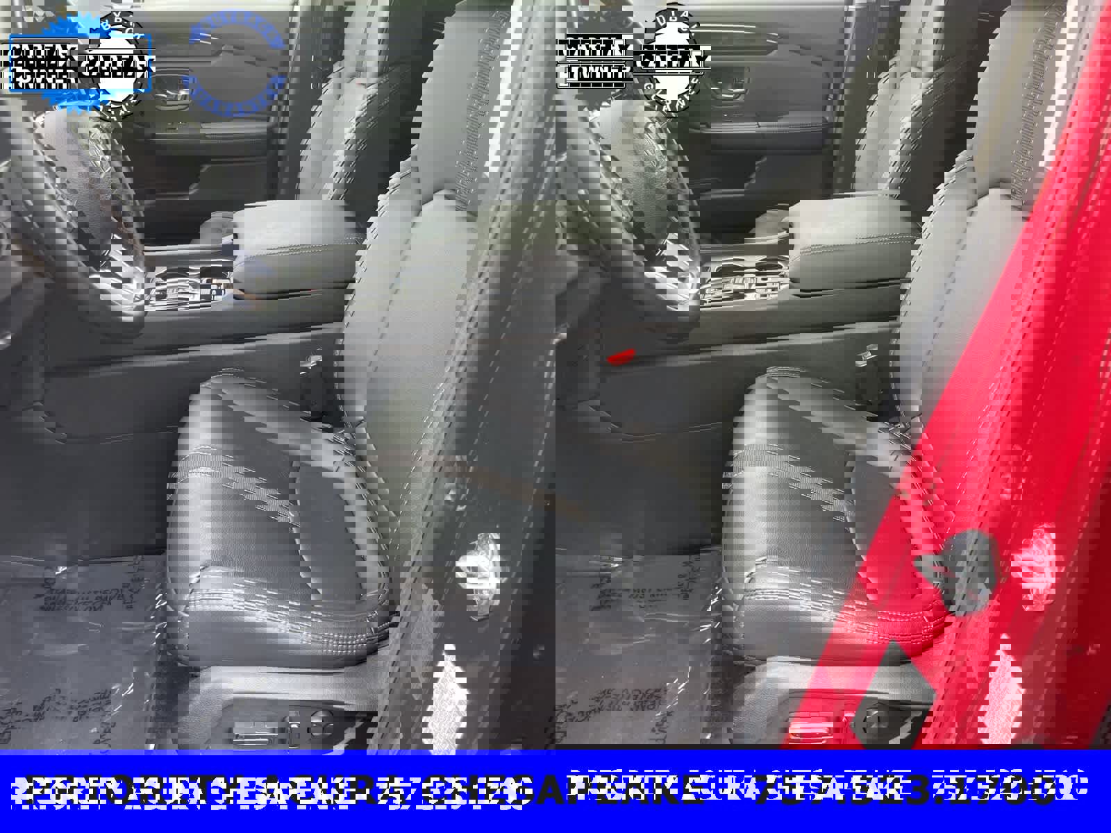 Used 2025 Honda Pilot EX-L image 10