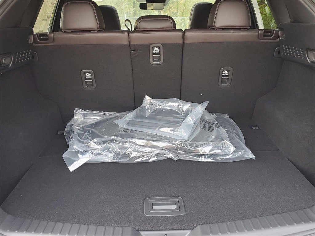 New 2025 MAZDA CX-5 Signature image 10