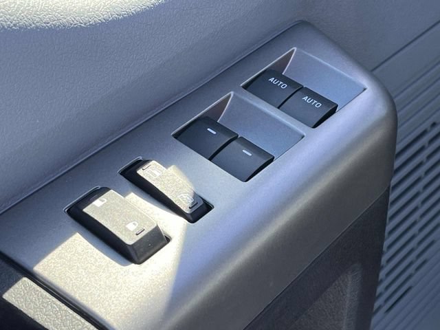 New 2027 Ford F650 2WD Crew Cab Super Duty image 14