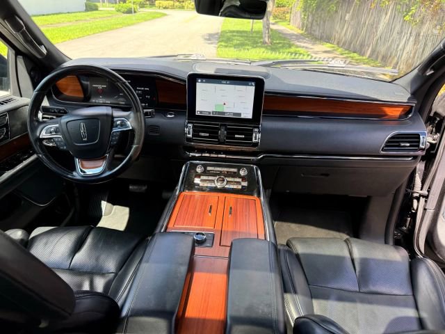 Used 2019 Lincoln Navigator L Reserve w/ Cargo Package image 26