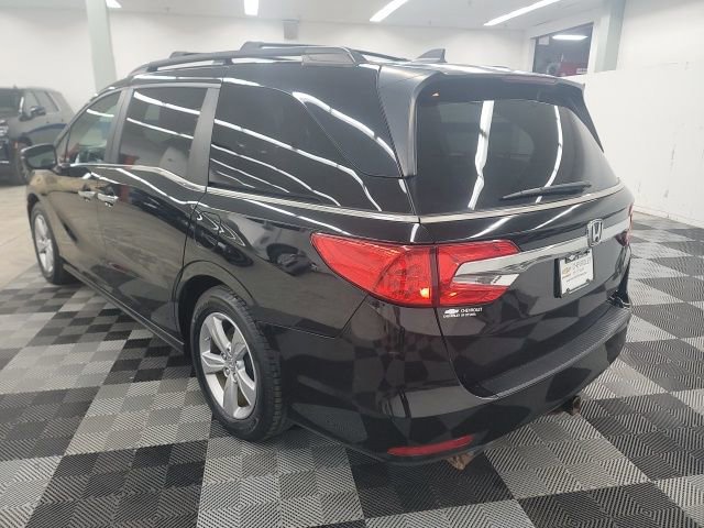 Used 2019 Honda Odyssey EX-L image 9