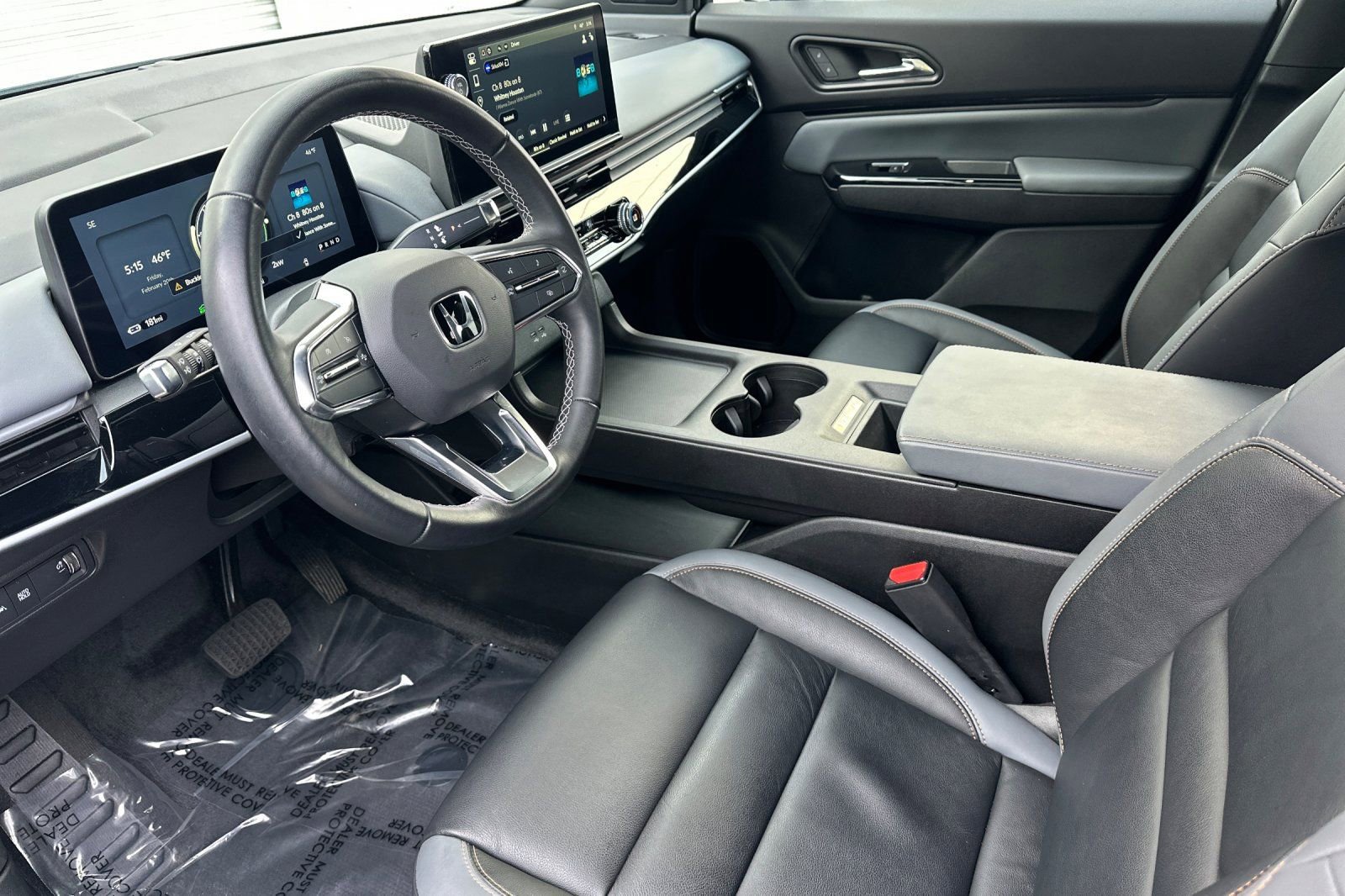 Used 2024 Honda Prologue Touring image 9