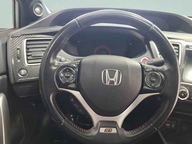 Used 2015 Honda Civic Si image 19