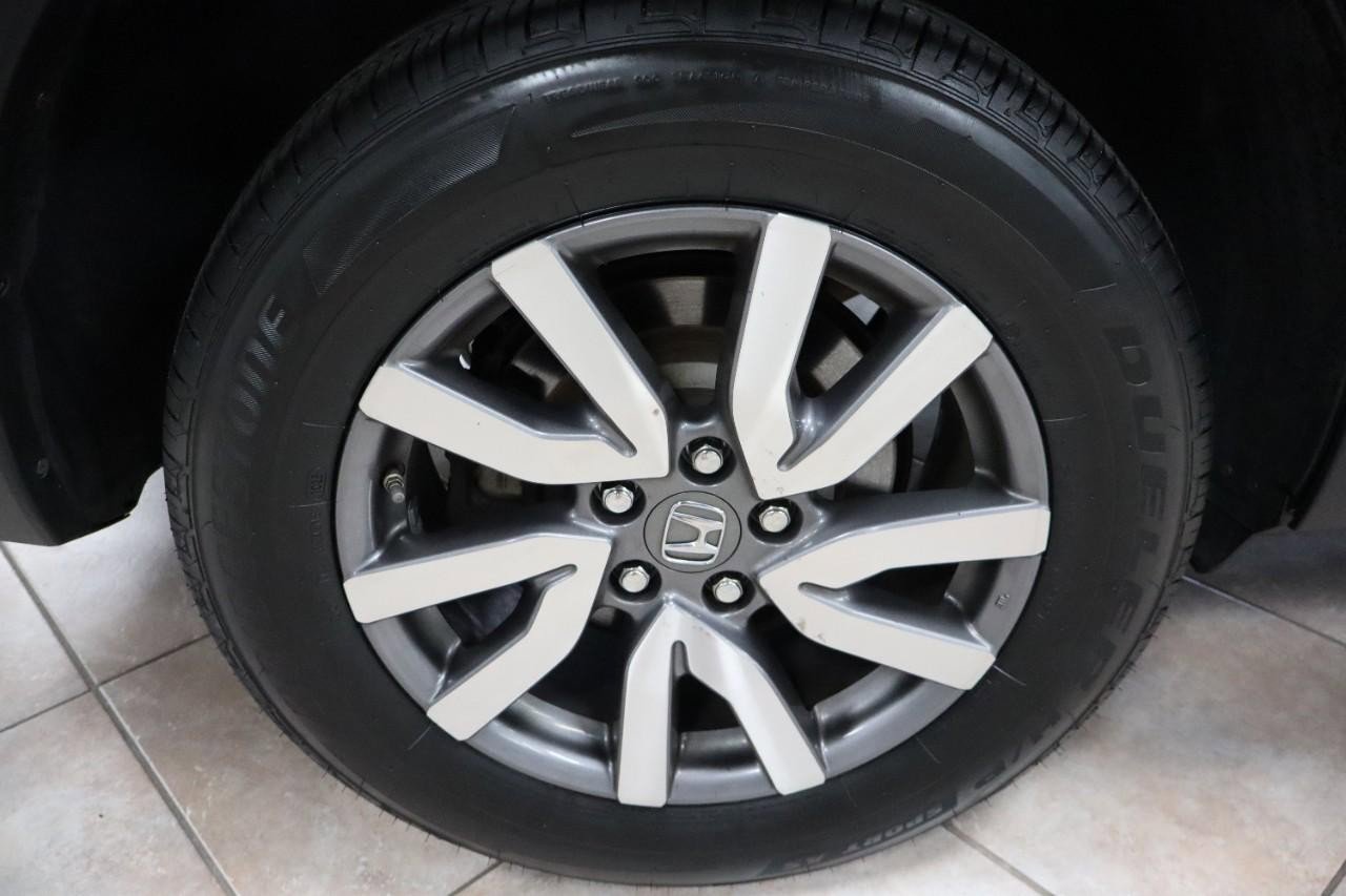 Used 2019 Honda Pilot EX image 22