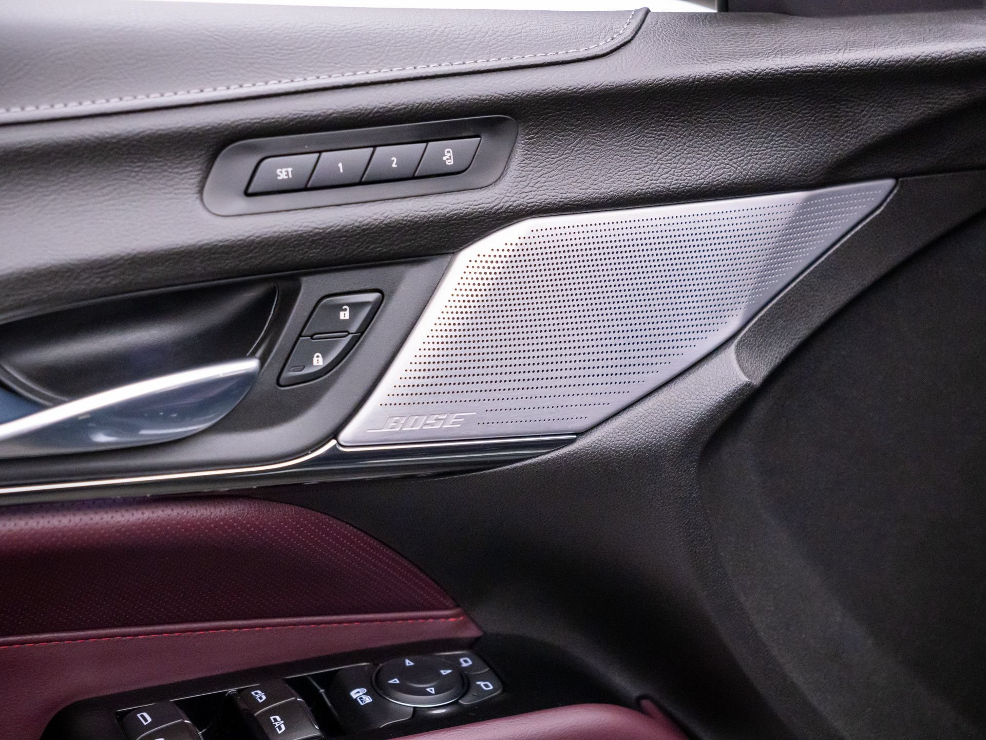 Certified 2026 Cadillac CT4 Sport AWD/4WD image 15