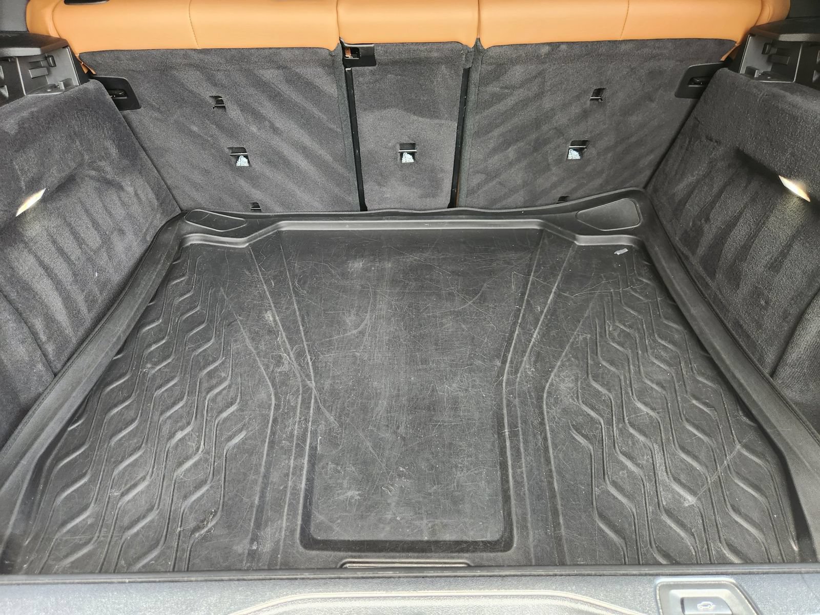 Used 2023 BMW X5 sDrive40i RWD image 34