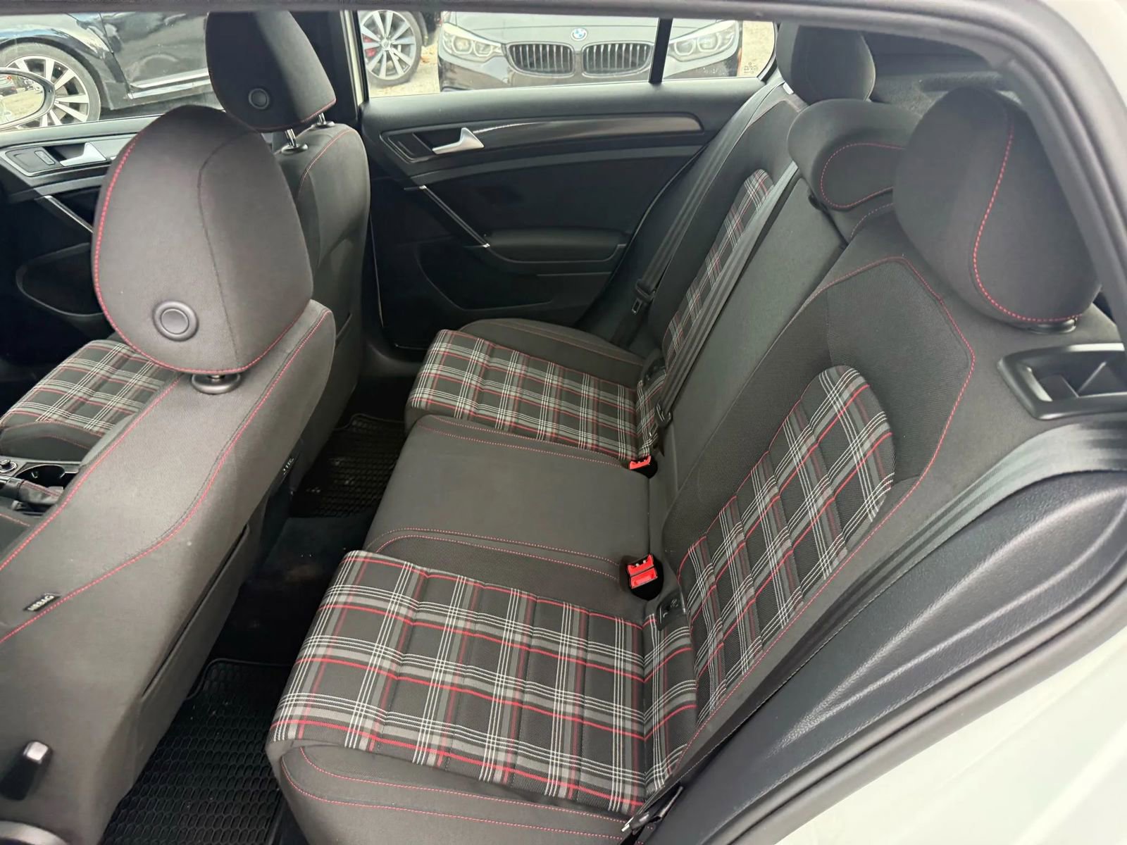 Used 2018 Volkswagen GTI S image 10