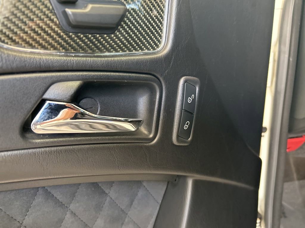 Used 2017 Mercedes-Benz G 550 Squared image 55