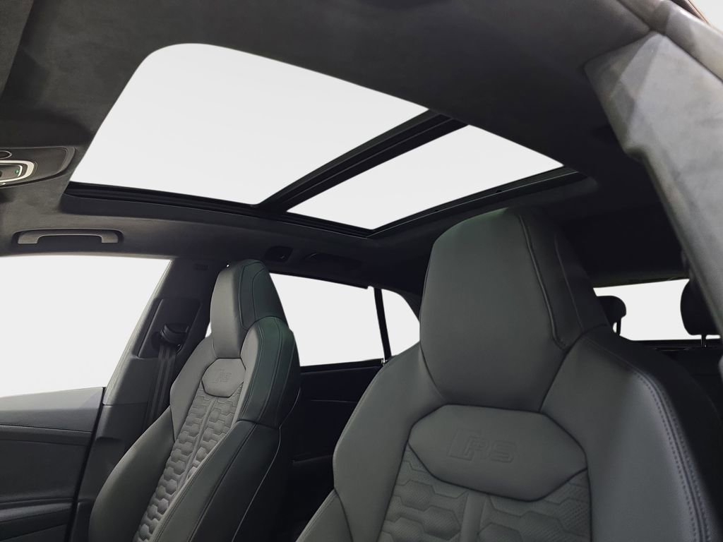 New 2026 Audi RS Q8 performance AWD/4WD image 28