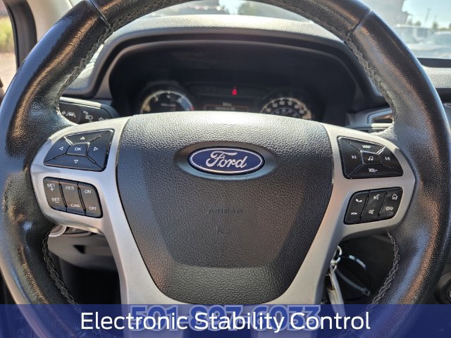 Certified 2021 Ford Ranger XLT w/ Equipment Group 302A High RWD image 28