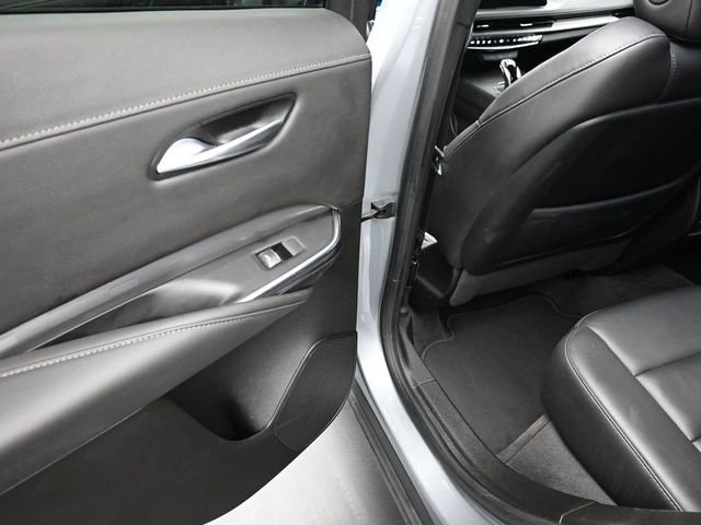Used 2024 Cadillac XT4 Premium Luxury AWD/4WD image 18