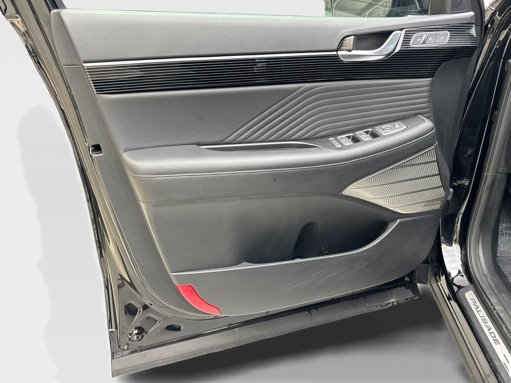 Used 2025 Hyundai Palisade Calligraphy AWD/4WD image 31