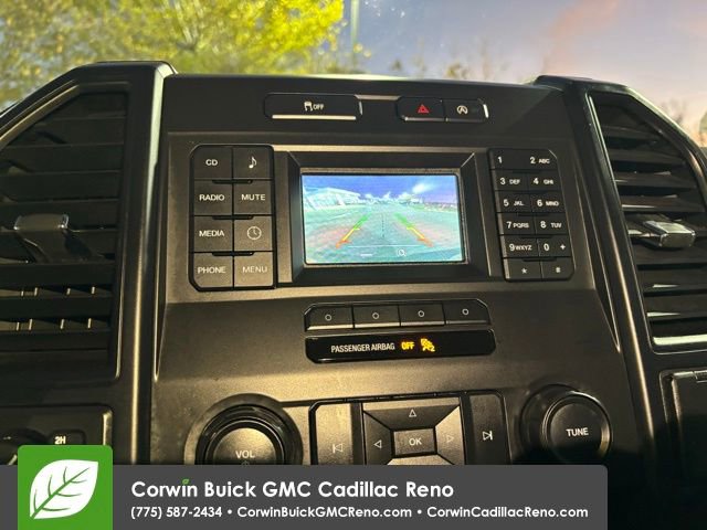 Used 2017 Ford F150 XL w/ Equipment Group 101A Mid image 19