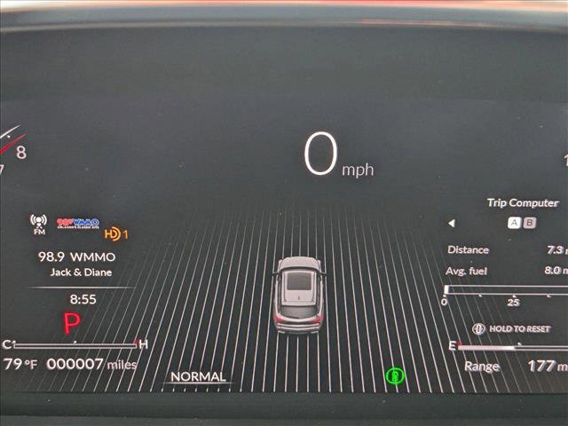 New 2026 Acura MDX SH-AWD w/ Advance Package image 10