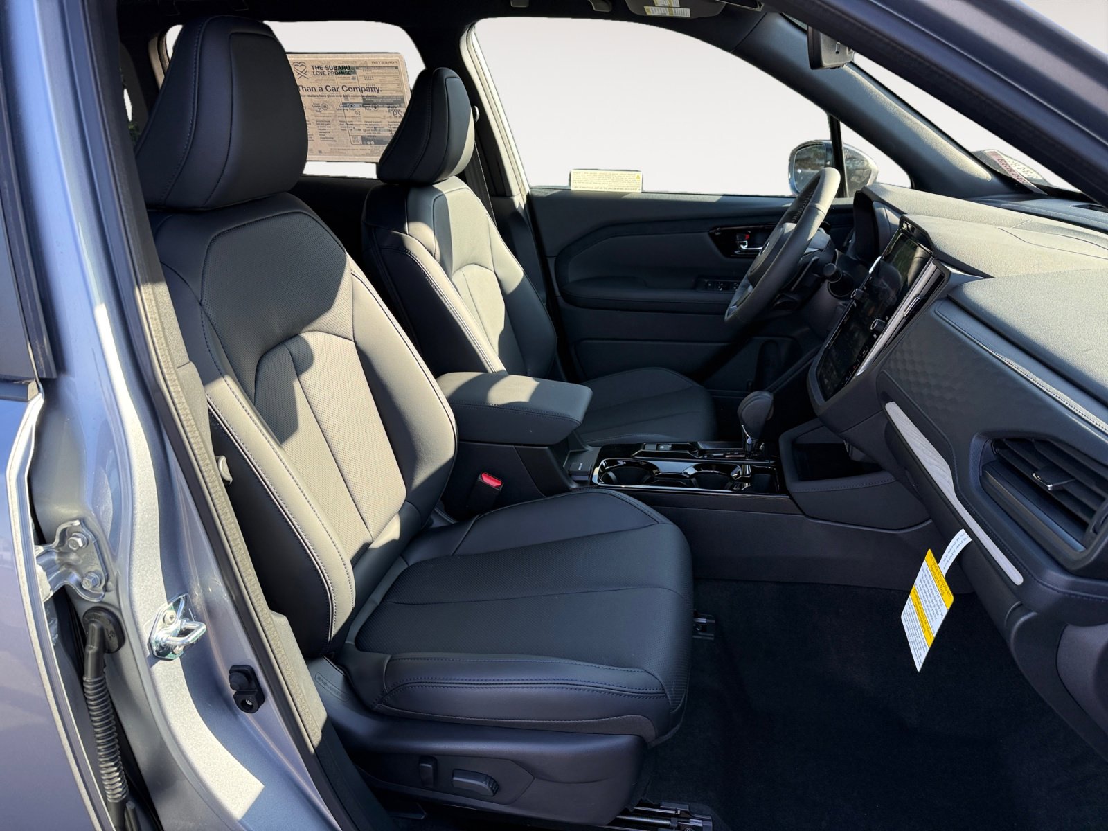 New 2026 Subaru Forester Limited image 19