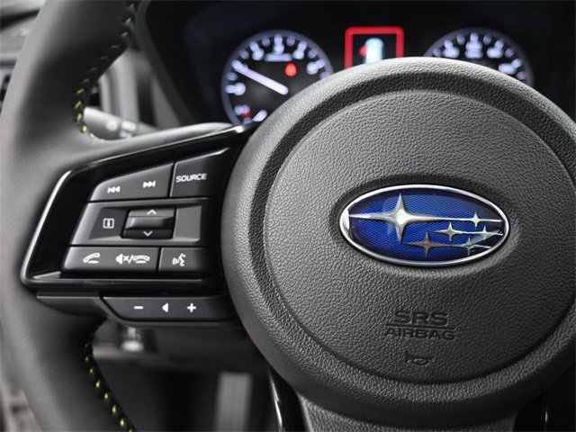 New 2025 Subaru Ascent Bronze Edition w/ Onyx Package image 16