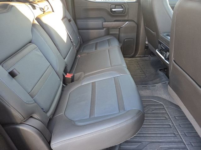 Used 2021 GMC Sierra 1500 Denali image 31