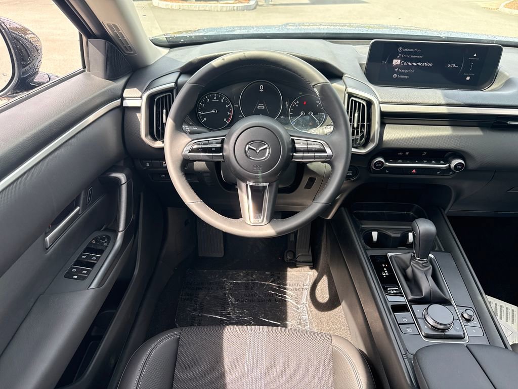 New 2026 MAZDA CX-50 Meridian Edition w/ Cargo Package image 15