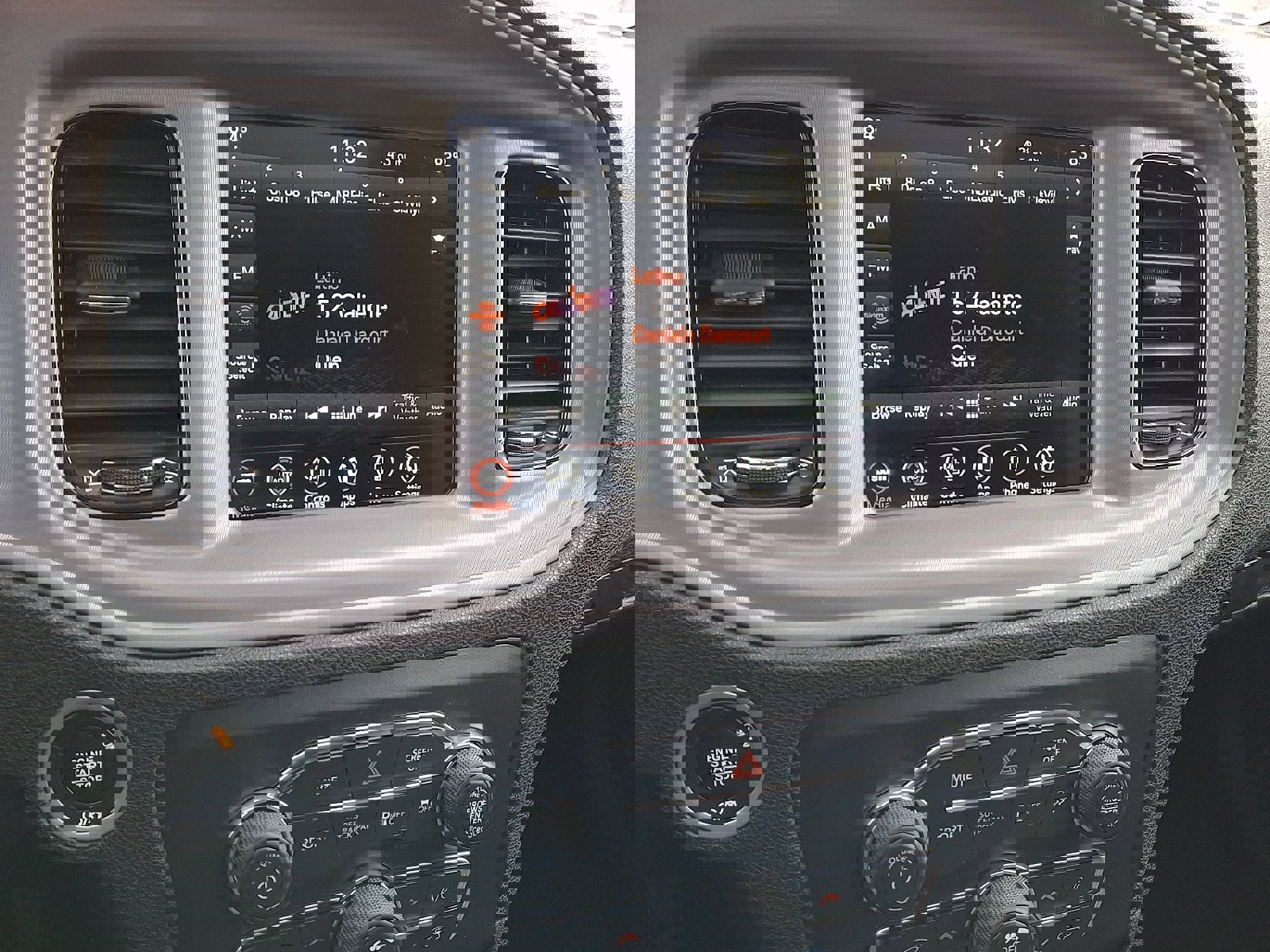 Used 2023 Dodge Charger SXT w/ Blacktop Package image 17