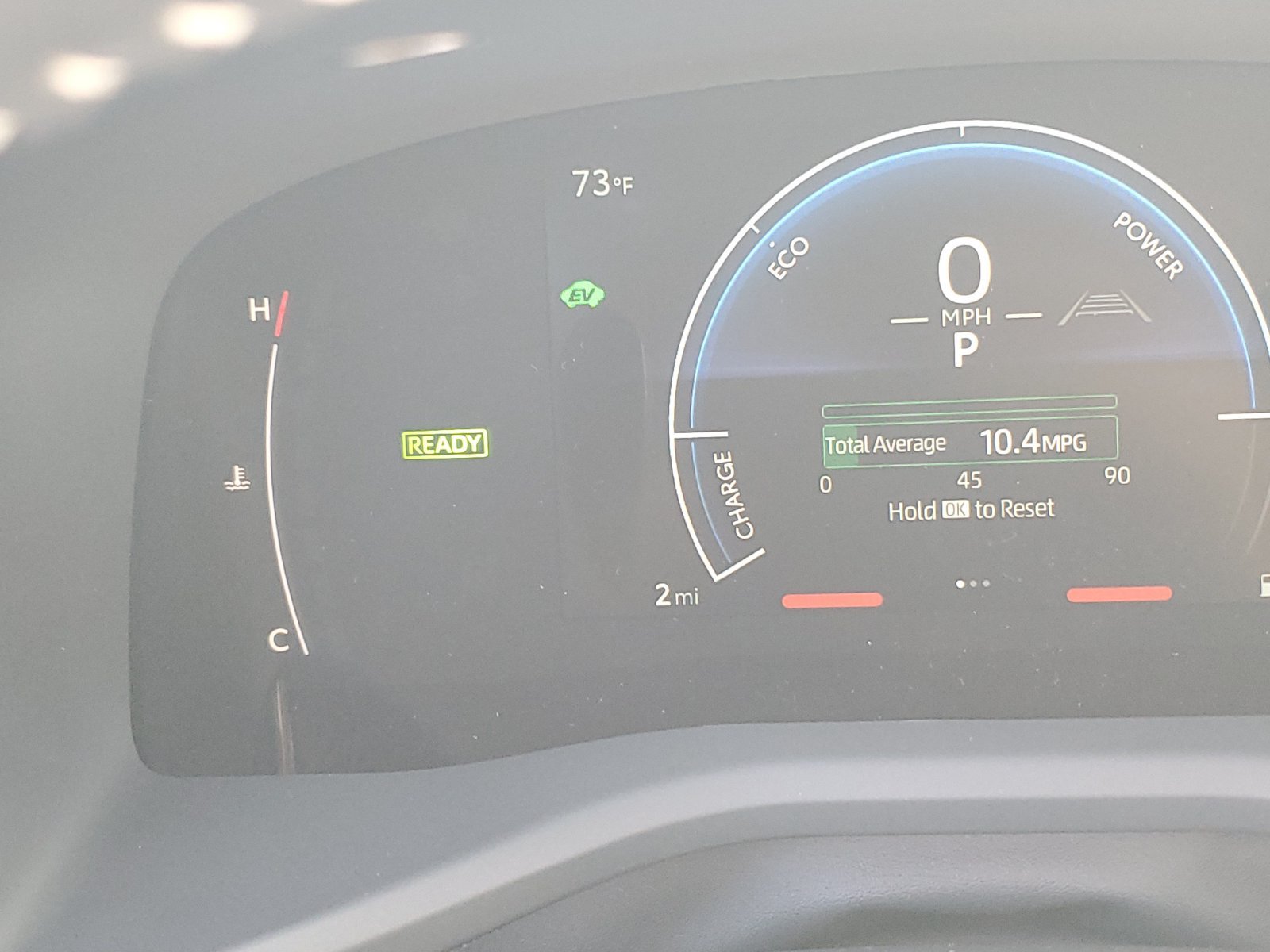 New 2026 Toyota Camry SE FWD image 17