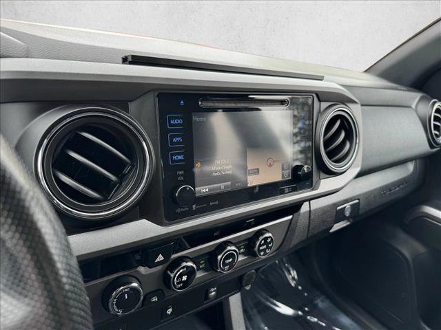 Used 2016 Toyota Tacoma TRD Off-Road w/ Towing Package image 13