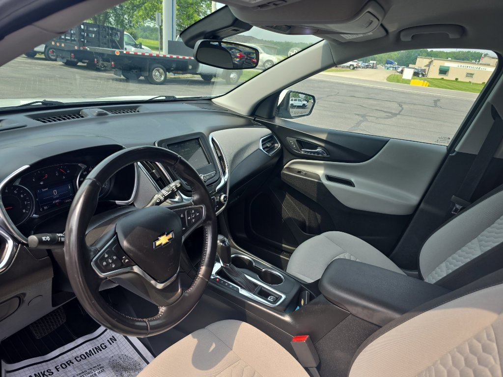 Used 2019 Chevrolet Equinox LT image 13