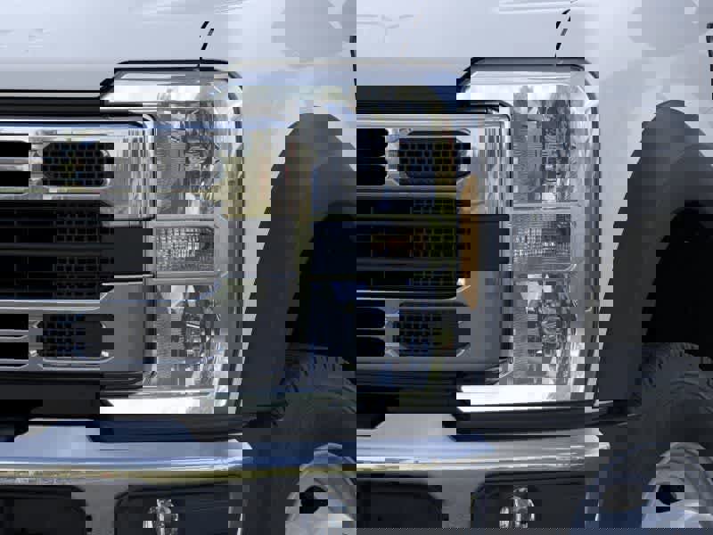 New 2026 Ford F450 XL w/ XL Chrome Package image 18