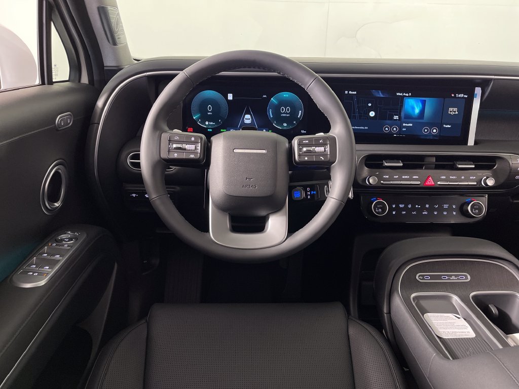 New 2026 Hyundai Palisade Limited AWD/4WD image 15