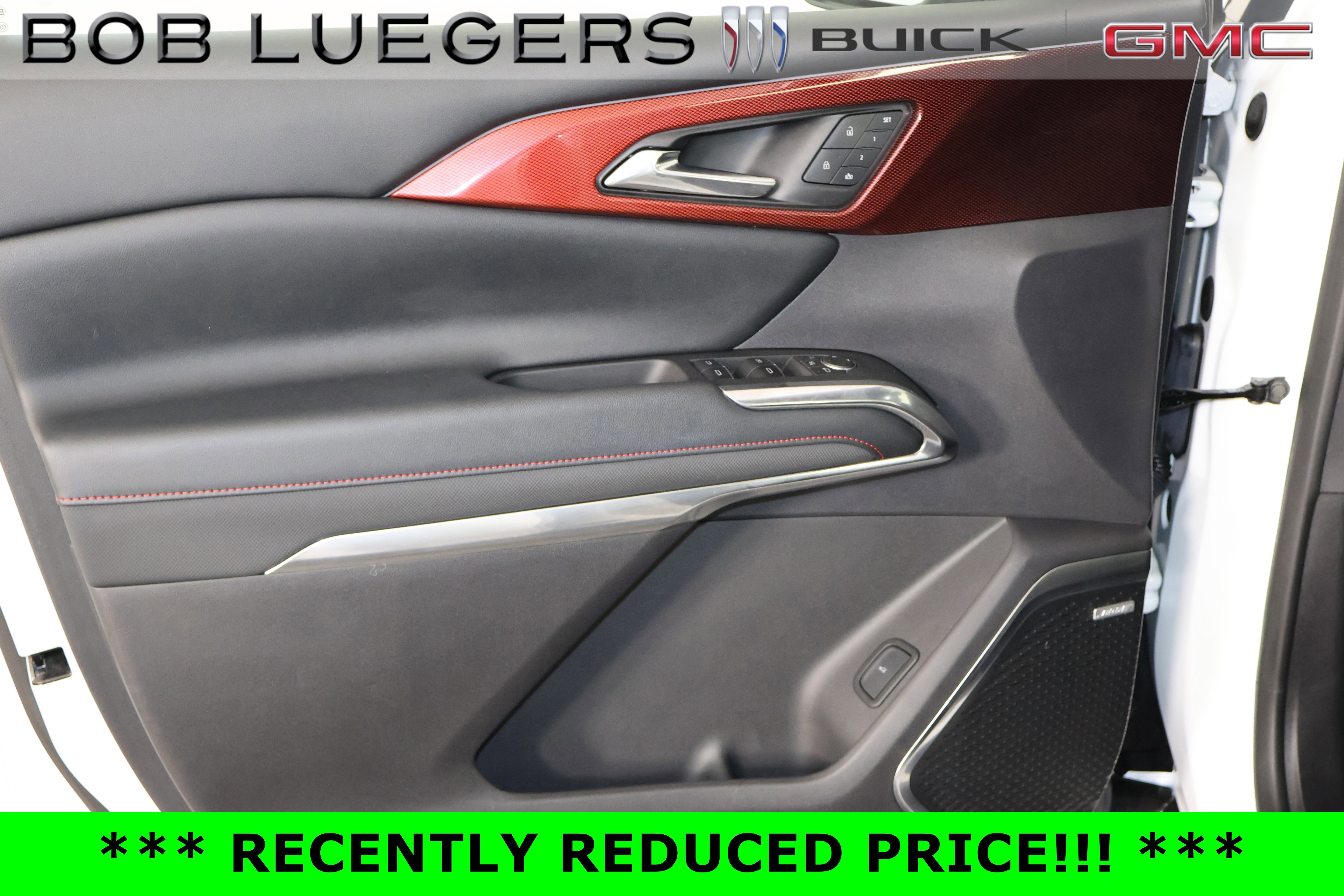 Certified 2024 Chevrolet Traverse RS image 7