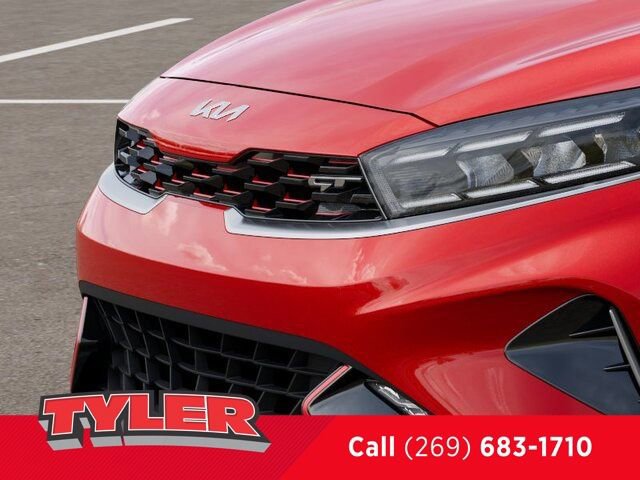 Used 2024 Kia Forte GT image 14