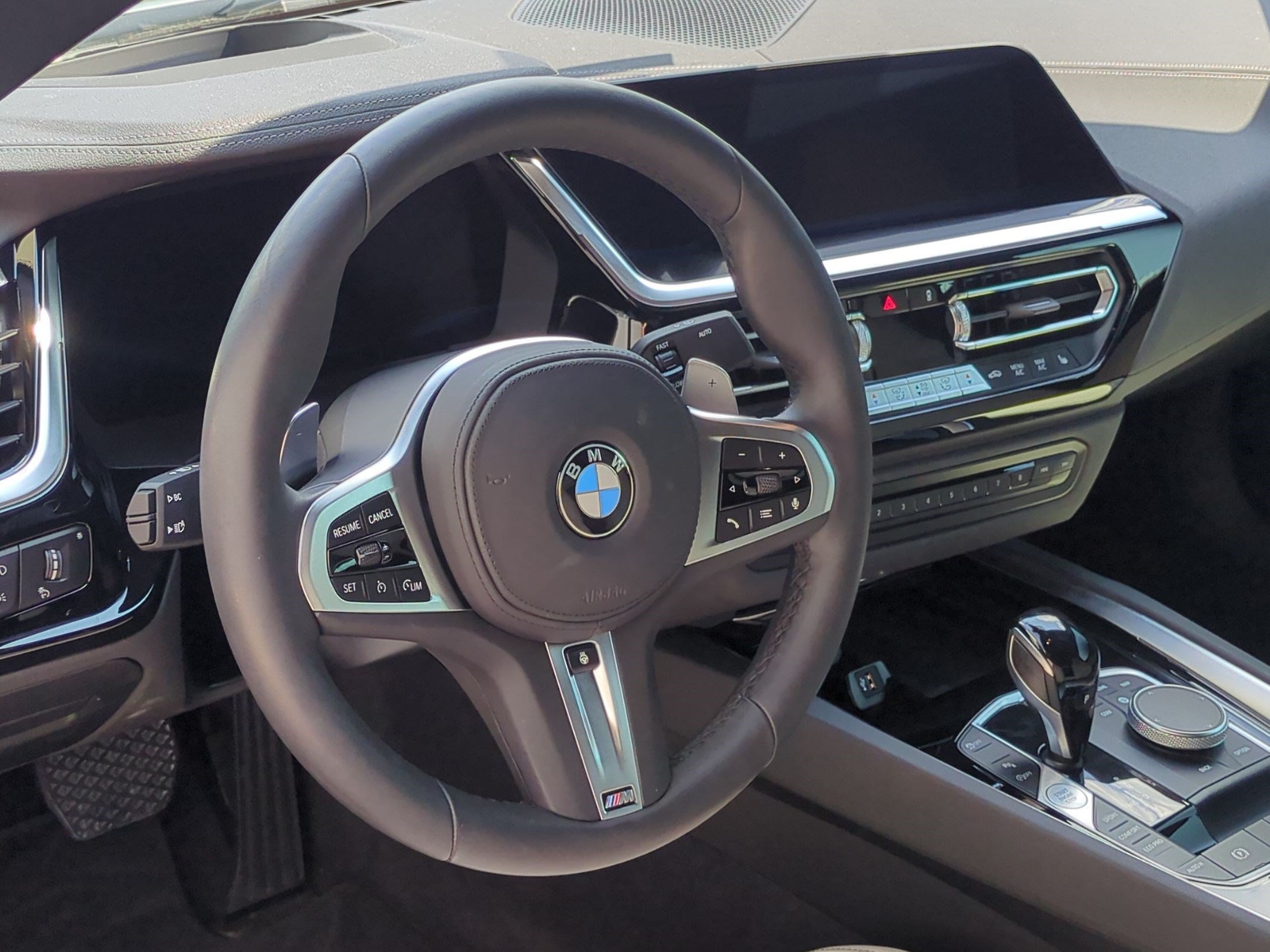 Certified 2023 BMW Z4 sDrive30i w/ Premium Package RWD image 18