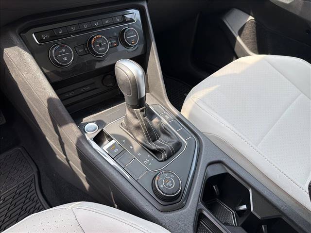 Used 2021 Volkswagen Tiguan S AWD/4WD image 21