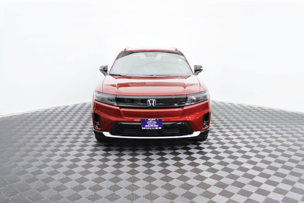 Used 2025 Honda Prologue Touring image 4