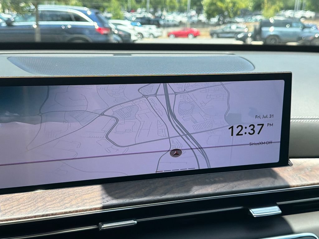 New 2026 Genesis GV80 3.5T Prestige AWD/4WD image 30