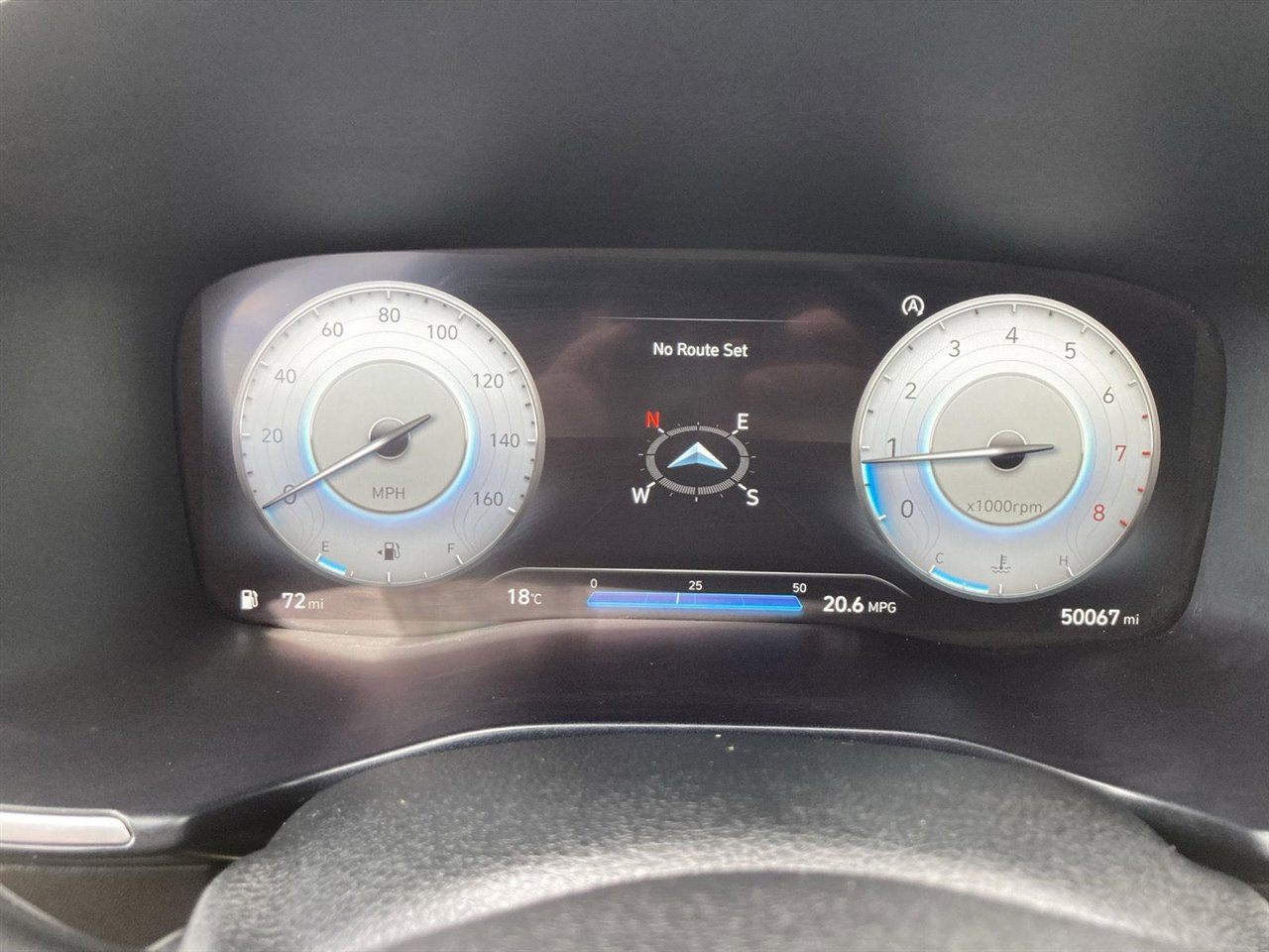 Used 2023 Hyundai Santa Fe Limited image 20