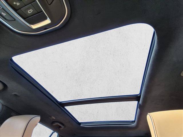 Used 2025 Jeep Grand Cherokee Summit AWD/4WD image 19