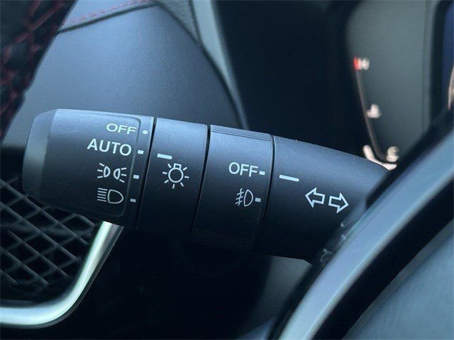 Used 2026 Acura ADX A-Spec FWD image 27