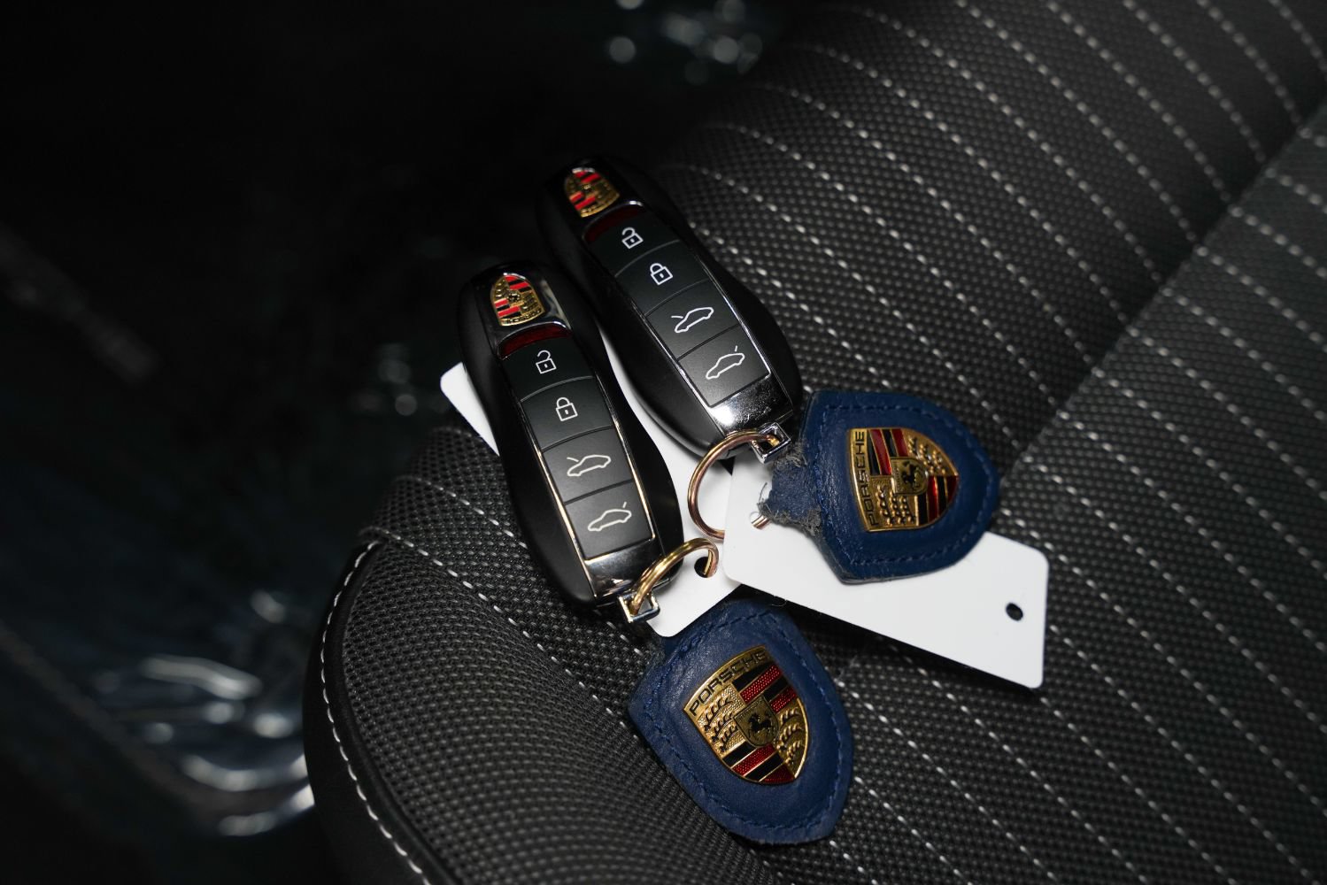 Used 2022 Porsche 718 Boxster RWD image 52