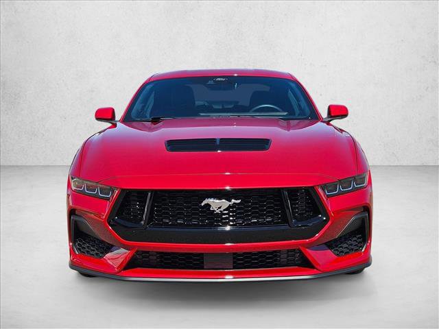 Certified 2024 Ford Mustang GT Premium image 2