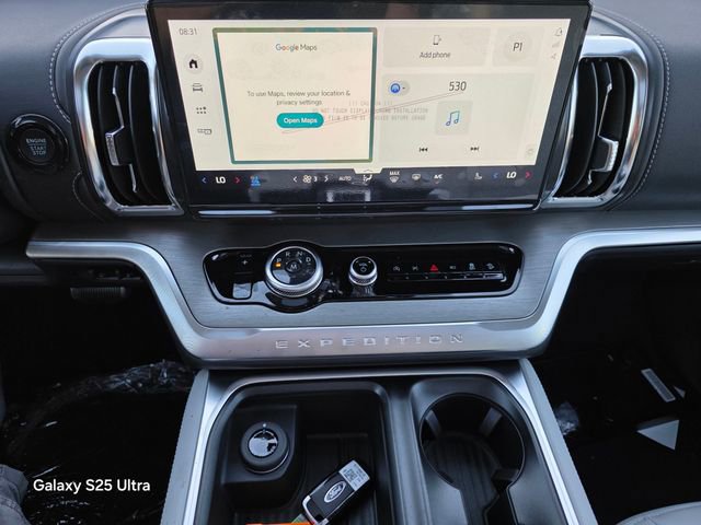 New 2026 Ford Expedition Max Platinum image 22