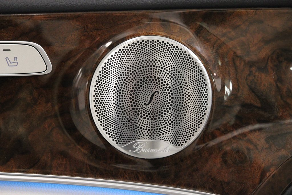 Used 2018 Mercedes-Benz E 300 E 300 image 24