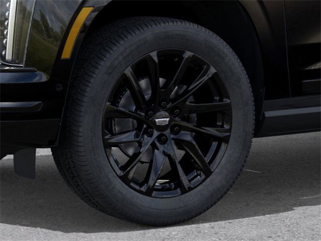 New 2026 Cadillac Escalade ESV Sport image 9