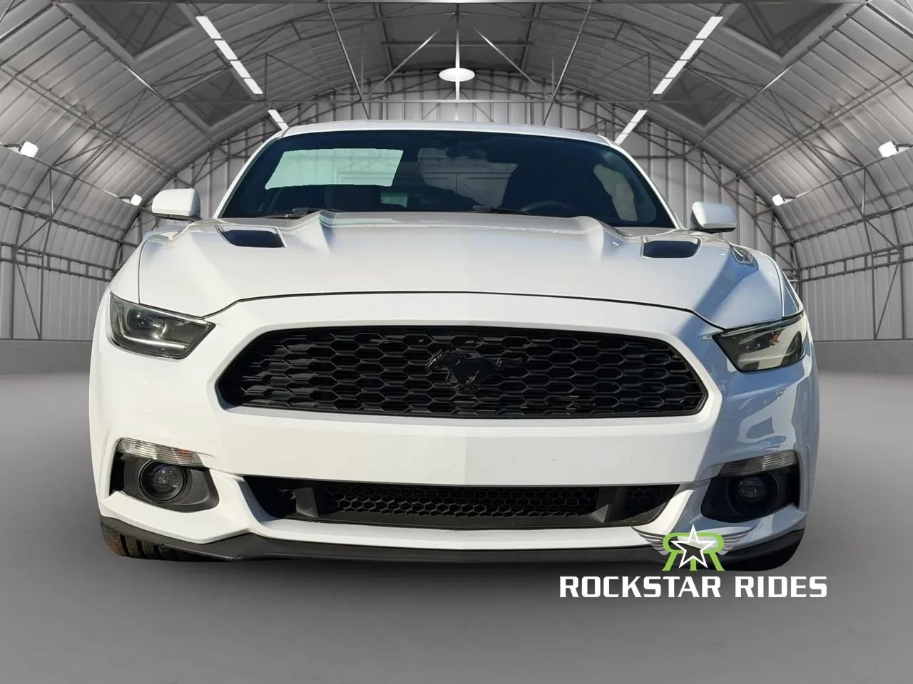 Used 2016 Ford Mustang GT w/ Black Accent Package RWD image 19