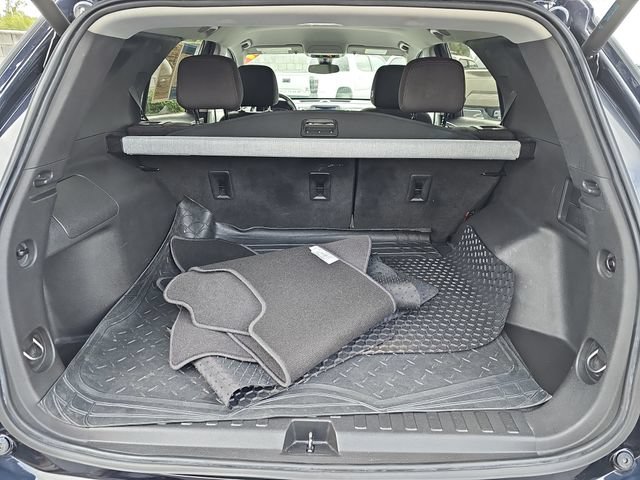 Used 2021 Chevrolet Equinox LT FWD image 12