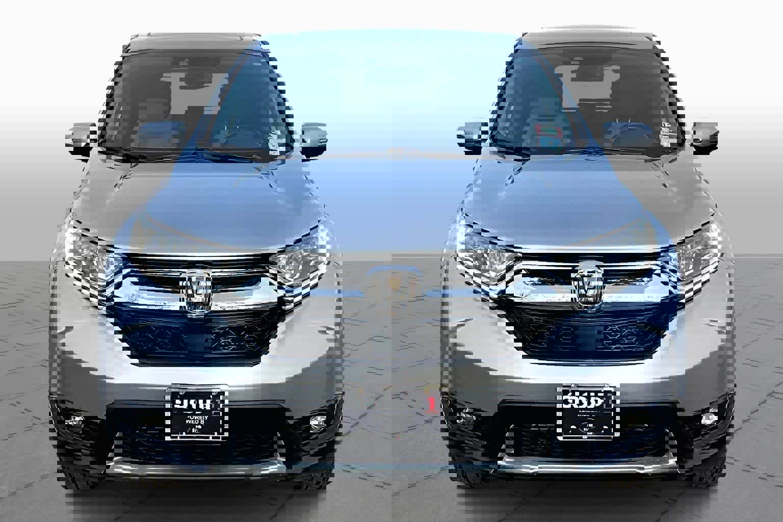 Used 2018 Honda CR-V EX-L image 4