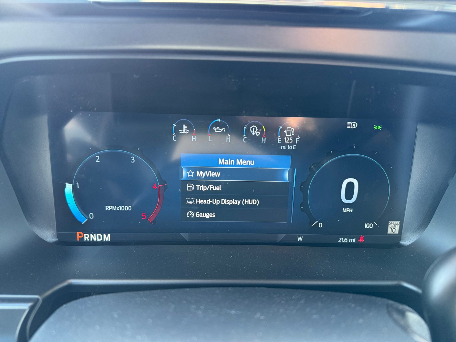 New 2026 Ford F250 Lariat w/ Black Appearance Package image 30